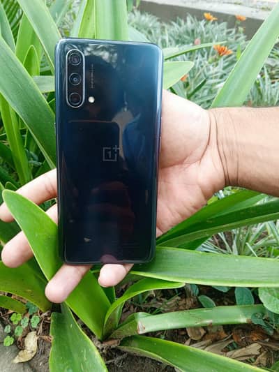 One Plus Nord CE 5G