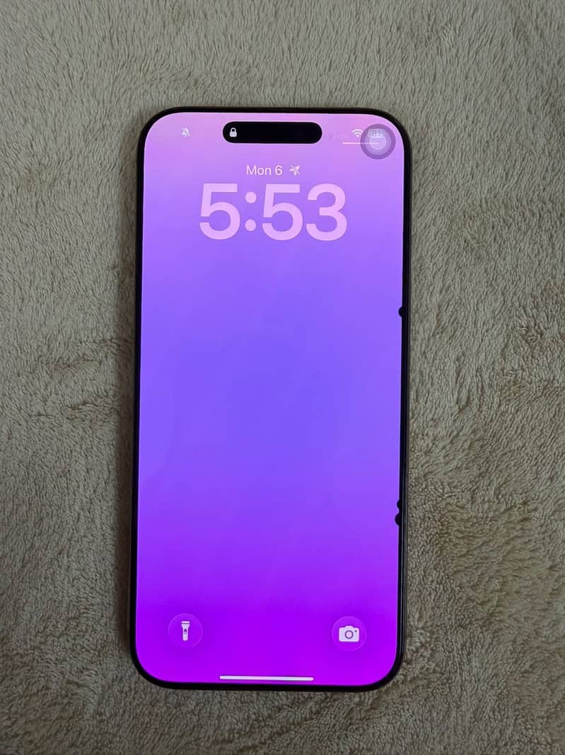 Iphone 16 pro max 2
