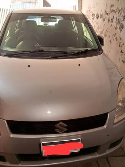 Suzuki Swift 2010