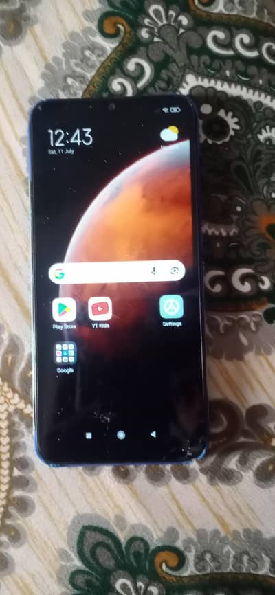 Redmi 9c