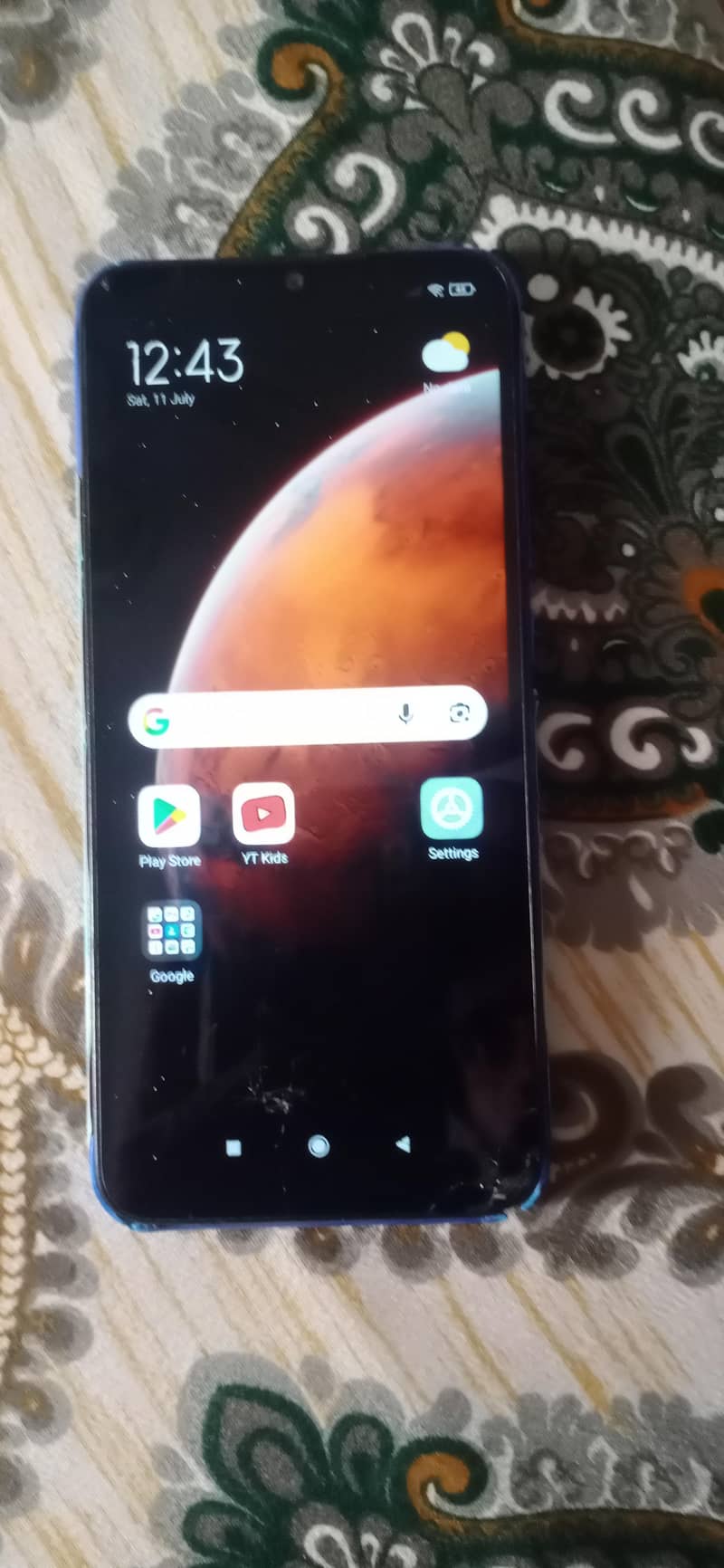 Redmi 9c 0