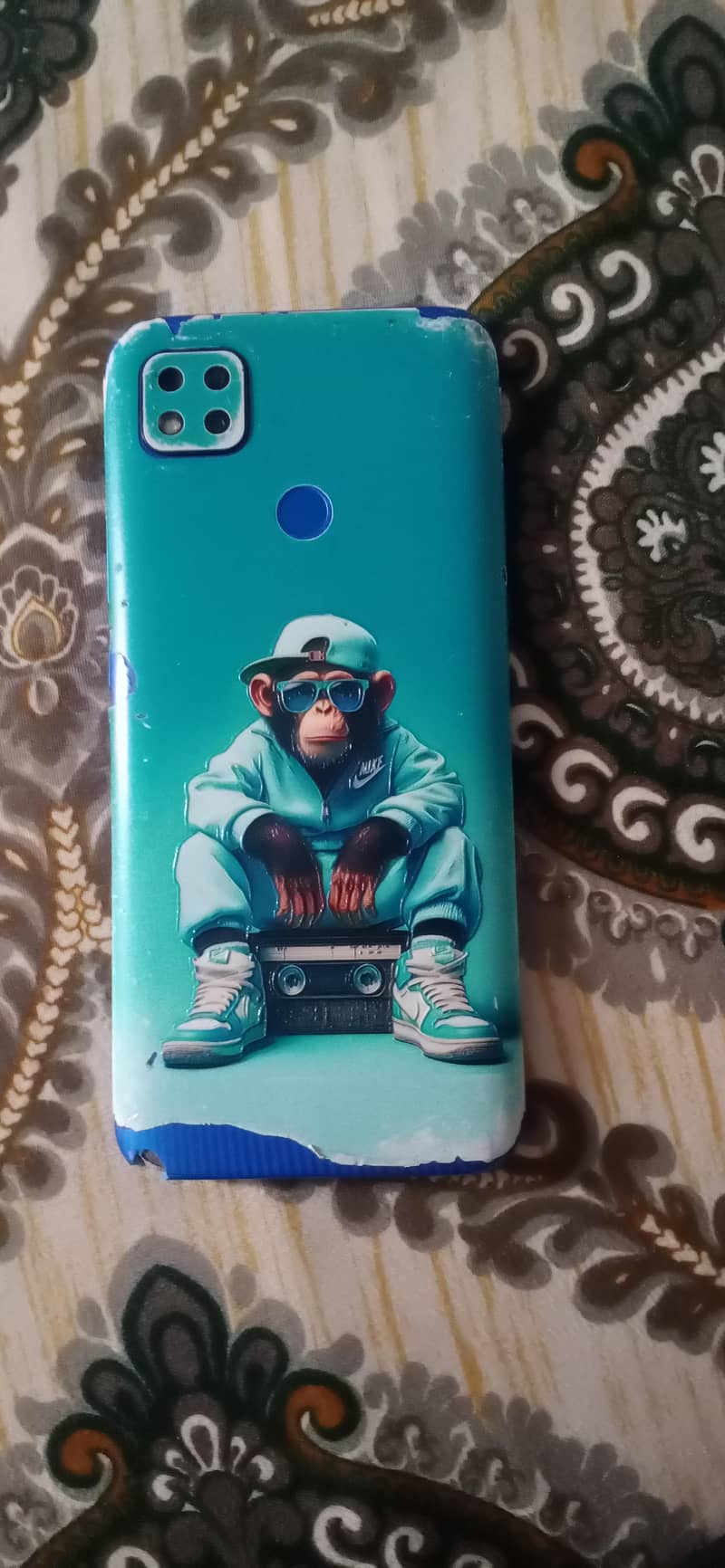 Redmi 9c 3