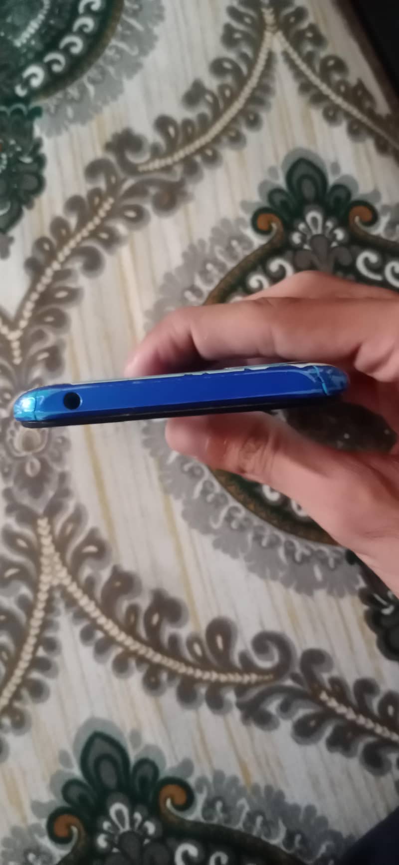 Redmi 9c 5