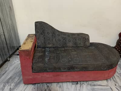 Dewaan sofa