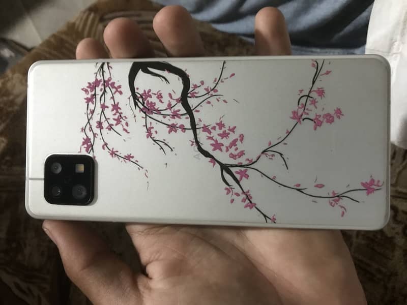 Sharp Aquos Sense 1