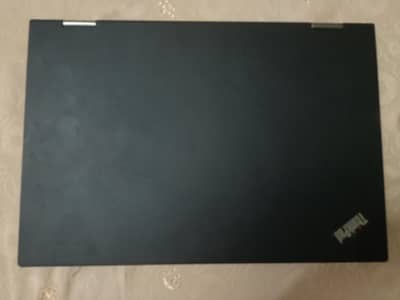 Lenovo x1 yoga i7 7th 16gb/256 ssd touch