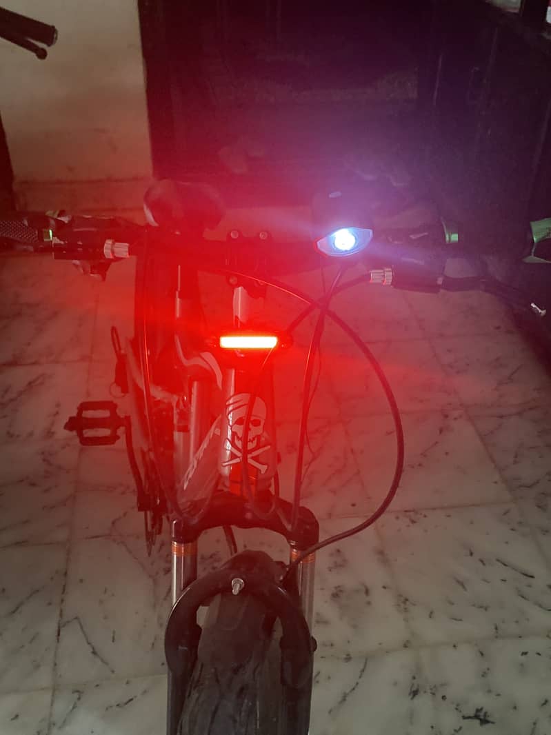 Mountain cycle 0