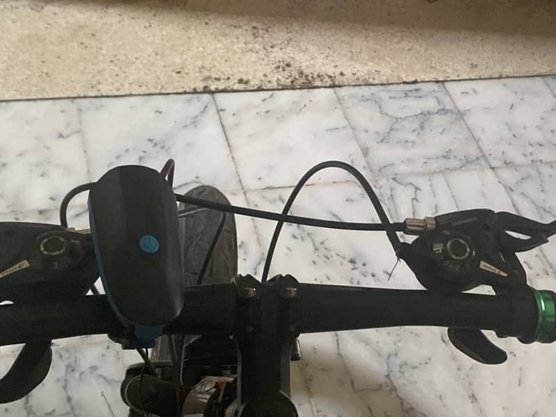 Mountain cycle 2