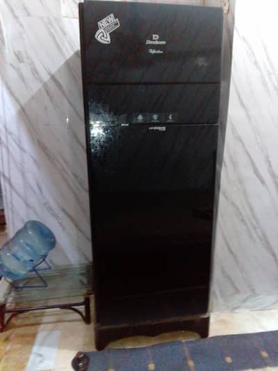 dawlawnce refrigerator invert  jumbo size