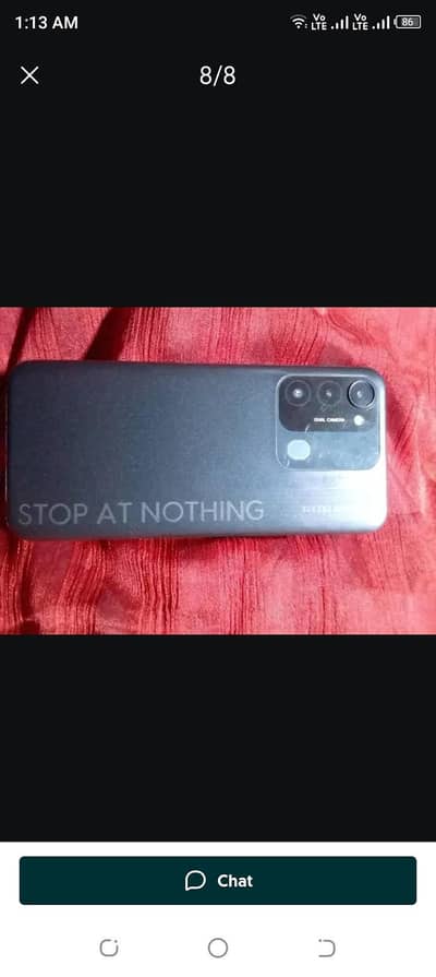Tecno Spark 8C 3+64Gb