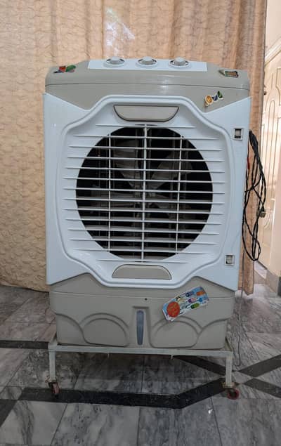 Room Cooler