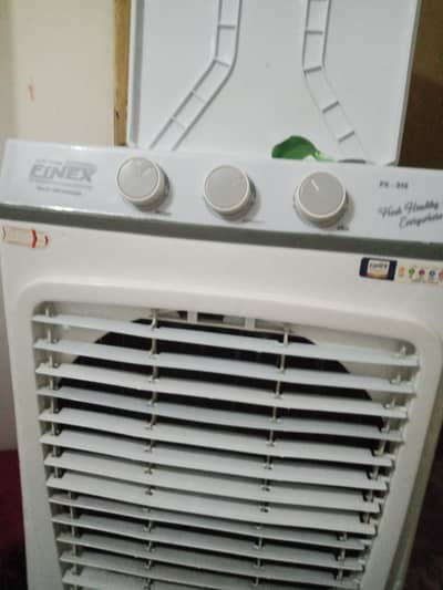 EINEX FX-918 Air Cooler