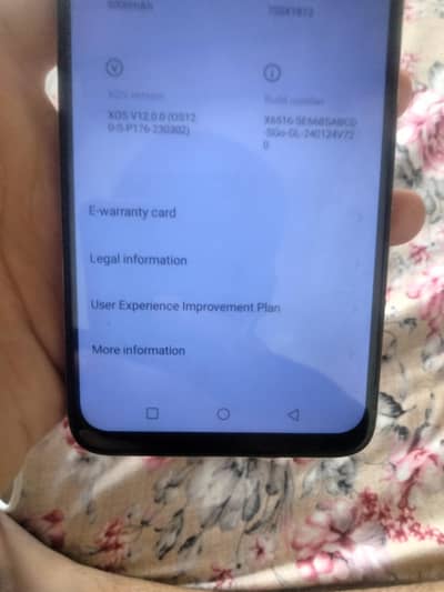 Infinix Hot 7 Pro