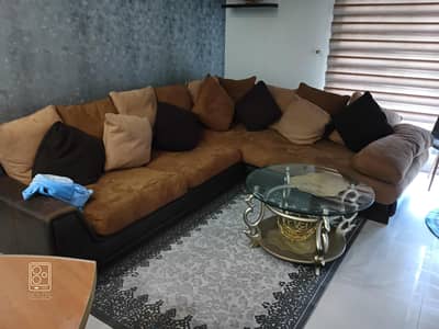 American sofa