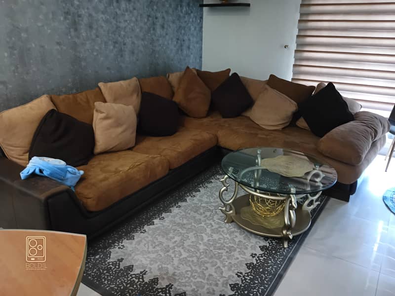 American sofa 0