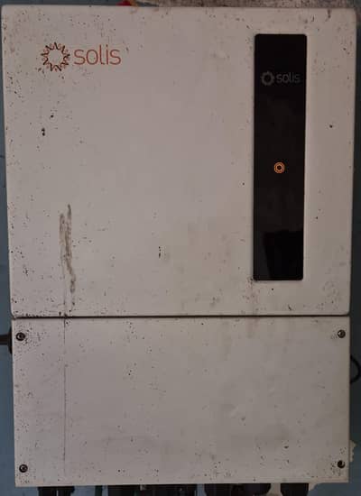 6 kw hybrid system for