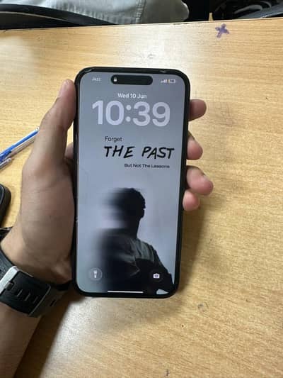 Apple iPhone 14 Pro Max Pta Approved