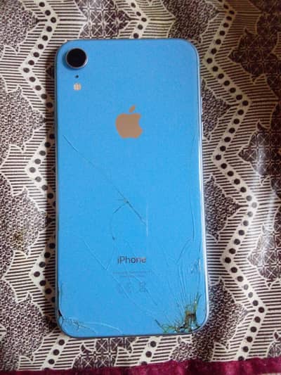Apple iPhone XR kami paishi ho jy gi