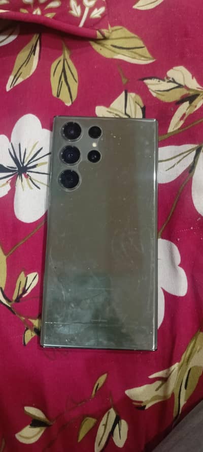 Samsung Mobile S23 Ultra