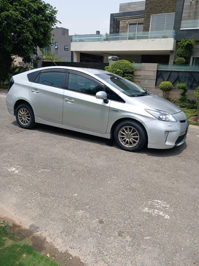 Toyota Prius 2011,Mint Condition.
