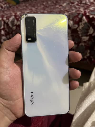 Vivo Y20