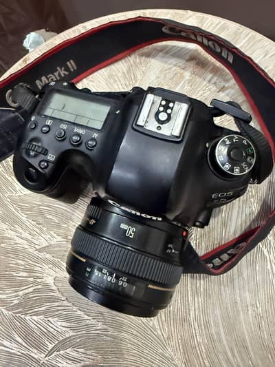 Canon 6D Mark2