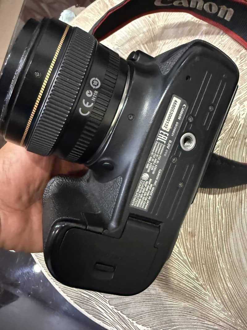 Canon 6D Mark2 3