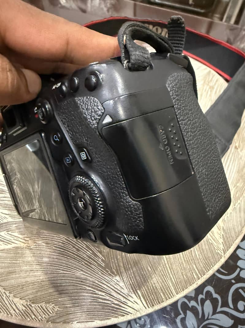 Canon 6D Mark2 5