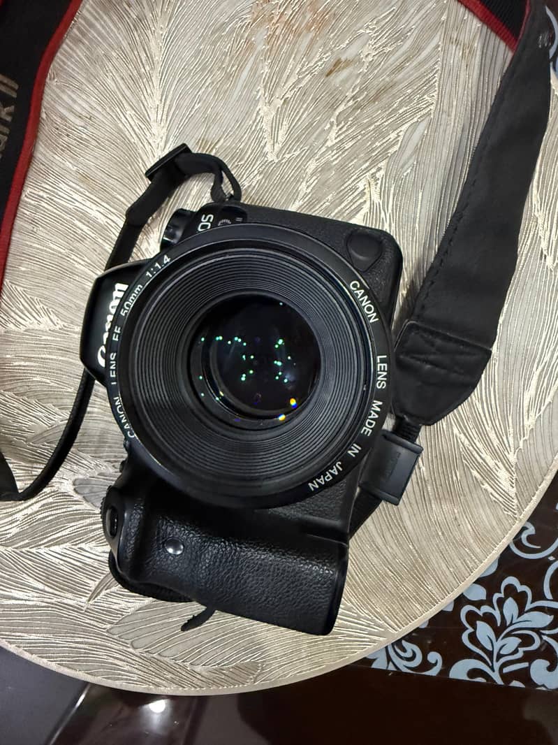 Canon 6D Mark2 6