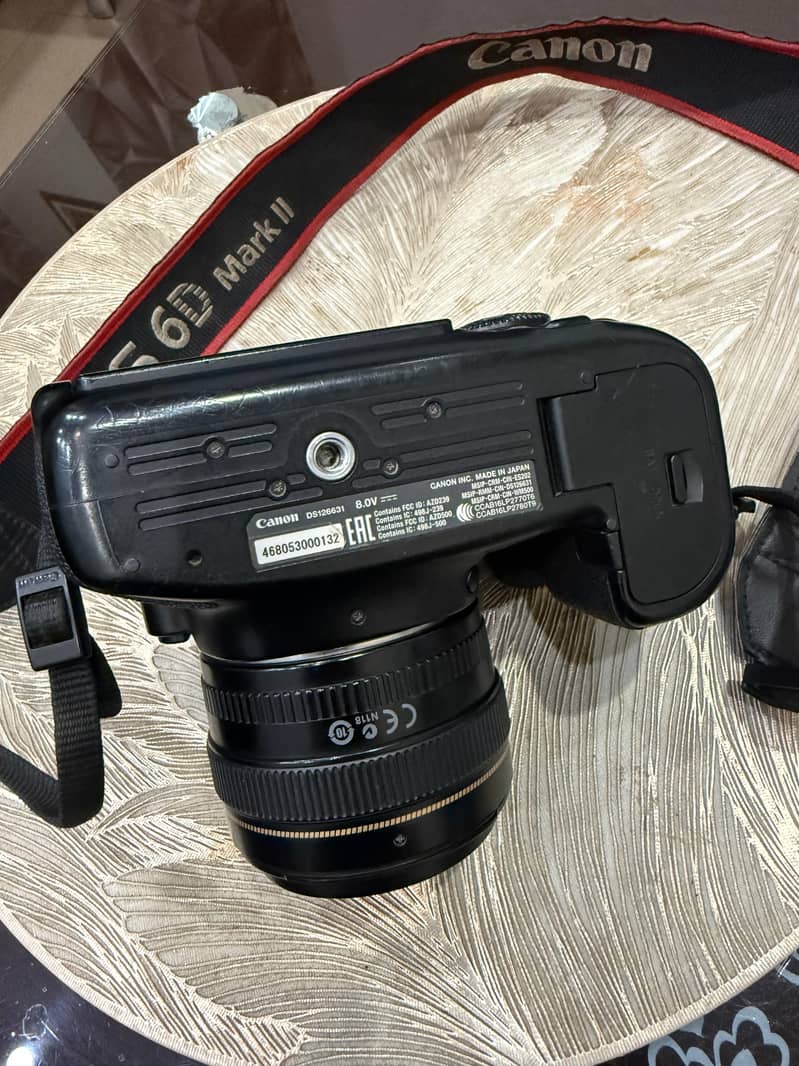 Canon 6D Mark2 9