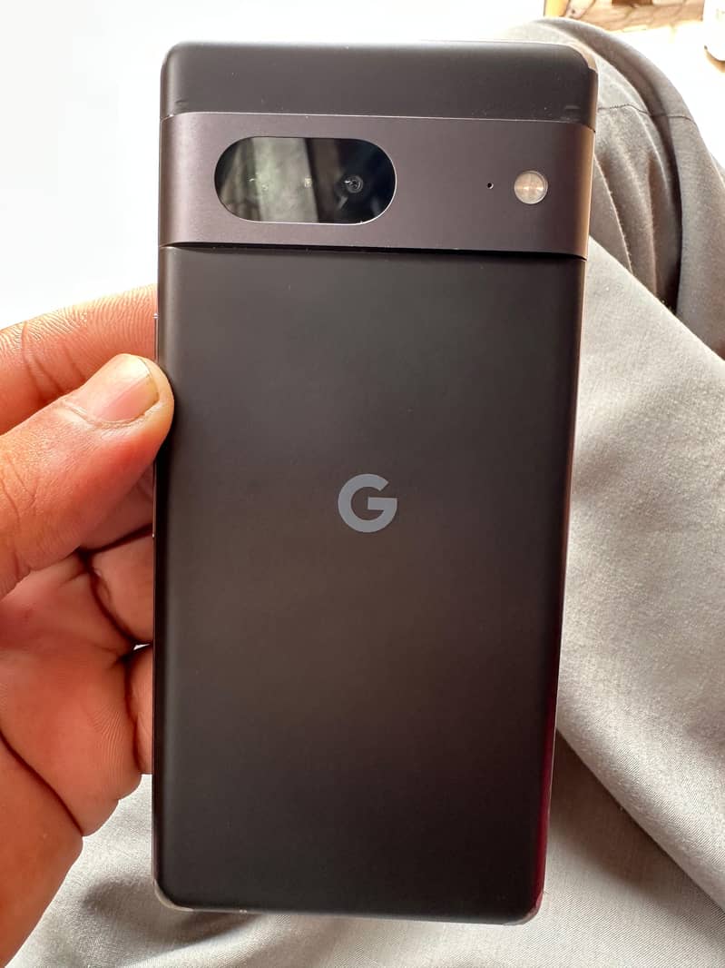 Google Pixel 7 0