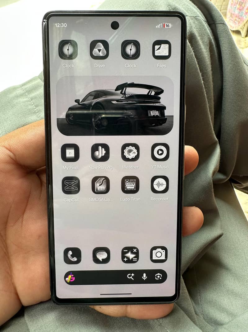 Google Pixel 7 5