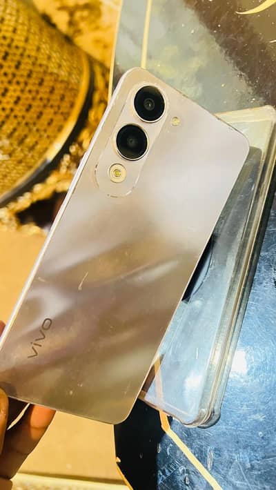 Vivo Y04