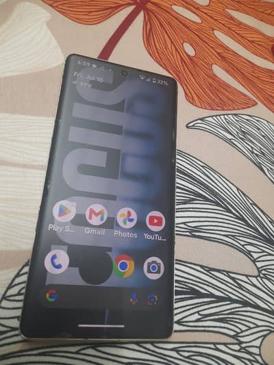 Google Pixel 7 Pro