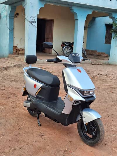Metro T9 Sport Lithium