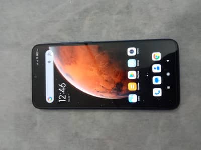 Xiaomi Redmi 9C for Exchange