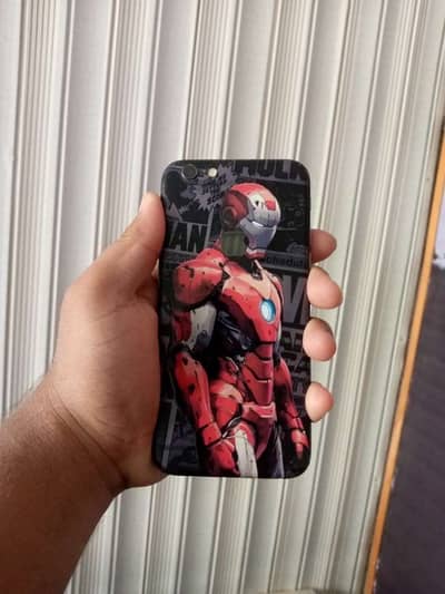 Iphone 6s