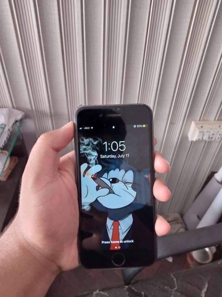 Iphone 6s 1
