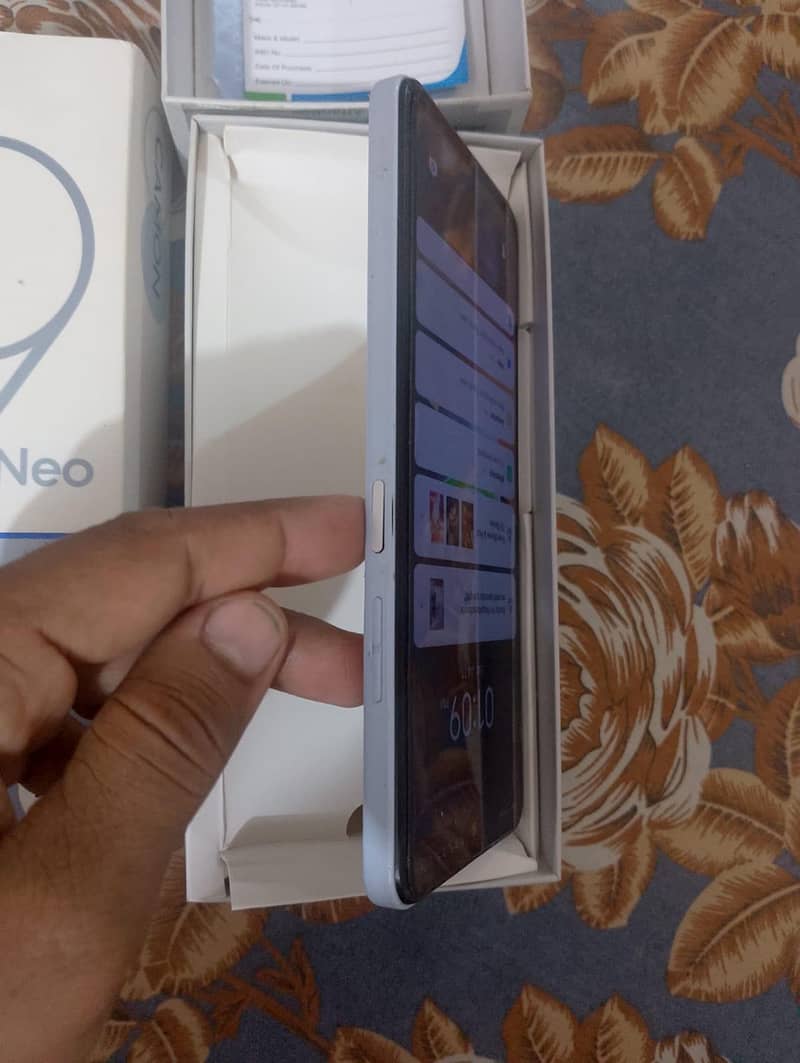 Tecno Camon 19 3
