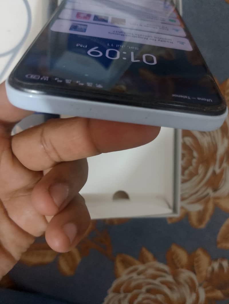 Tecno Camon 19 4