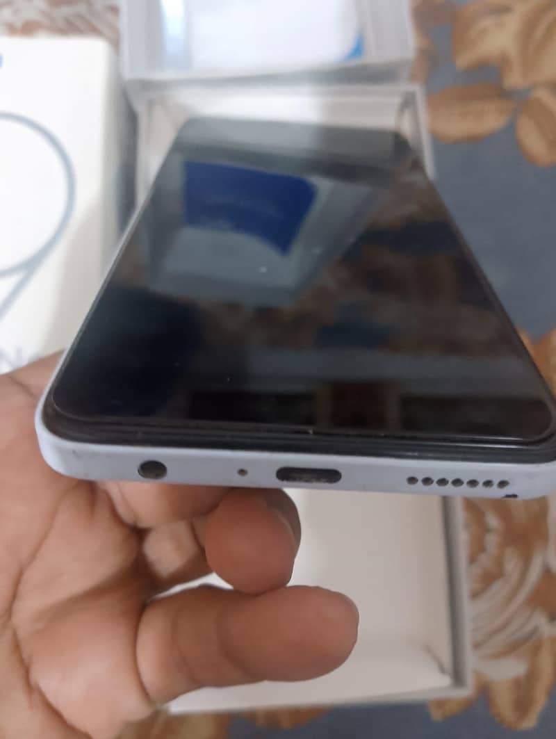 Tecno Camon 19 5