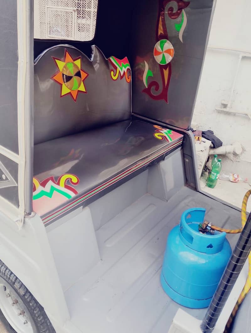 Rikshaw 5