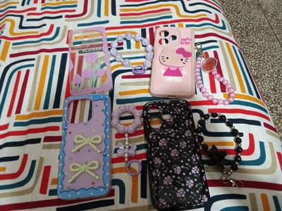 oppo A5 pro 4g covers