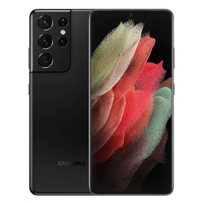 Samsung Mobile S21 Ultra