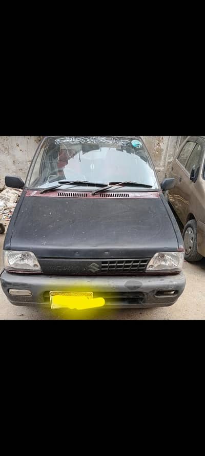 Suzuki Mehran For Sale
