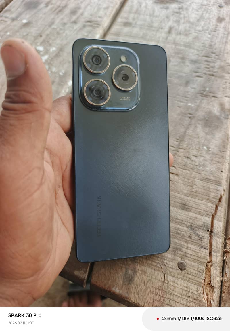 tecno 0
