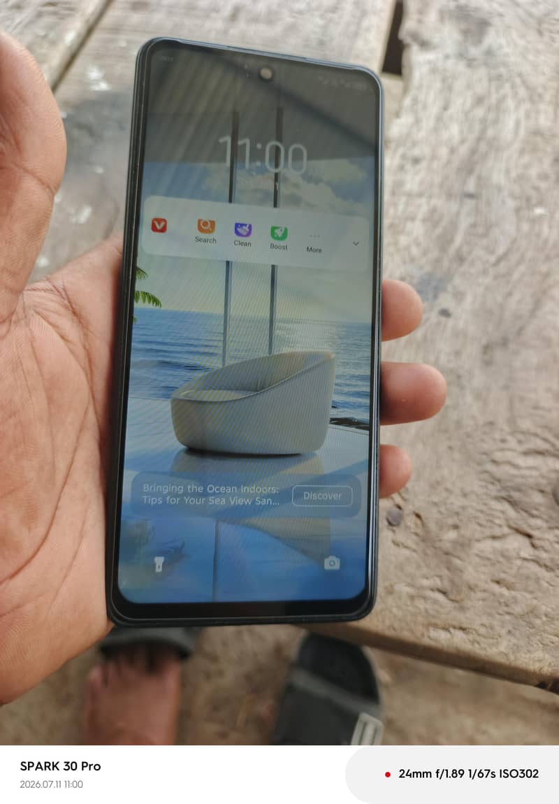 tecno 1