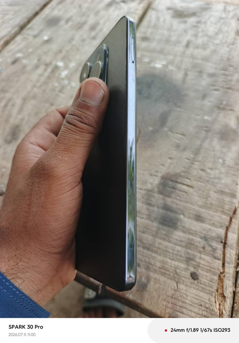 tecno 3