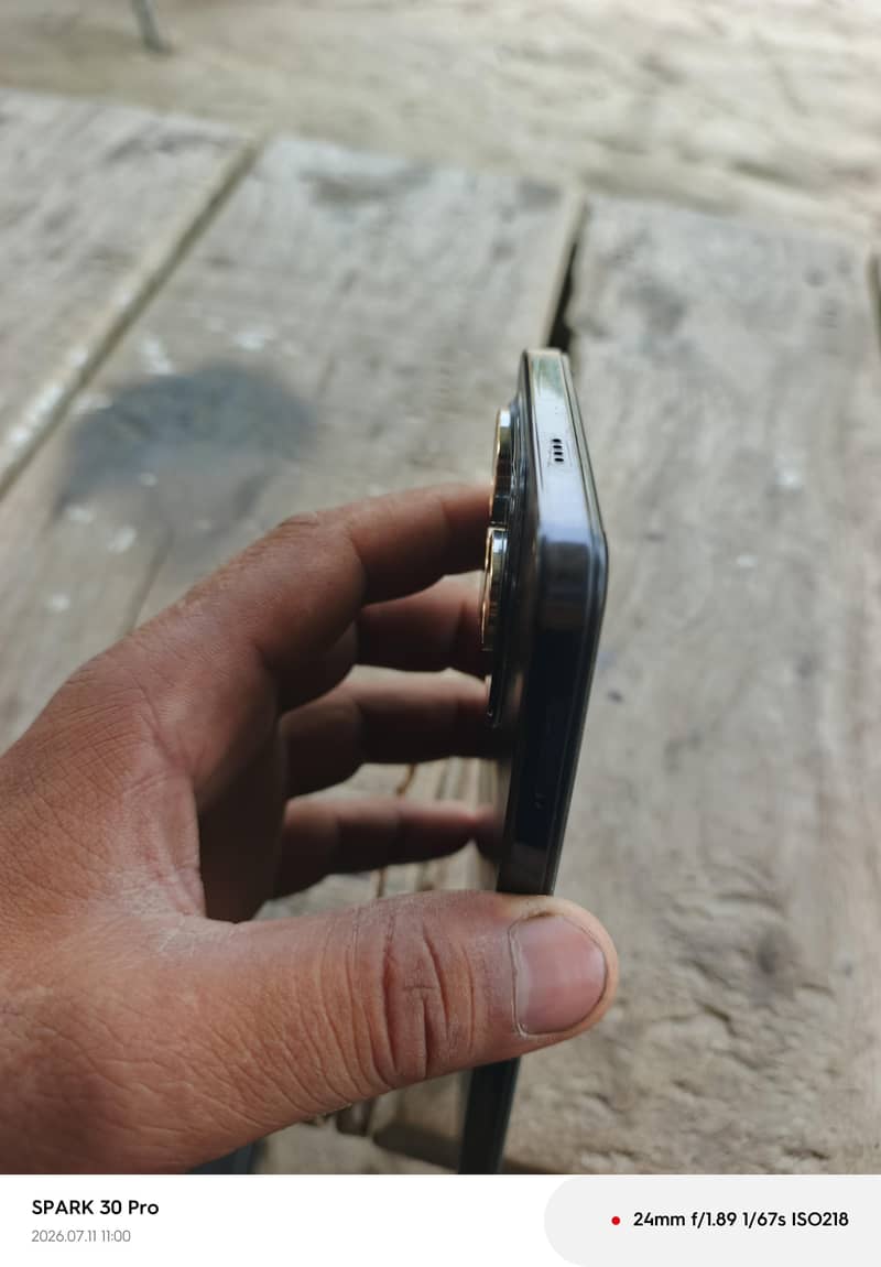 tecno 4
