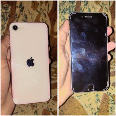Apple iPhone se 2020